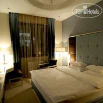 Crystal Hotel Belgrad 