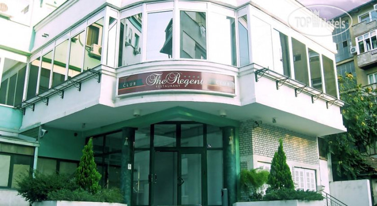 Фотографии отеля  The Regent Club 4*