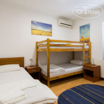 Rooms Gat 