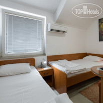 Rooms Gat 