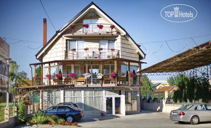 Фотографии отельера Hotel Novella Uno 3*