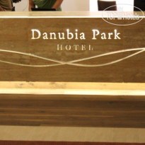 Danubia Park 
