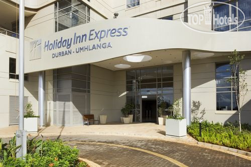 Photos Holiday Inn Express Durban - Umhlanga