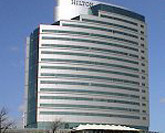 Фото Hilton Durban