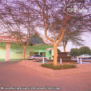 Фото Holiday Inn Garden Court Ulundi