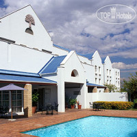 Town Lodge Nelspruit 2*