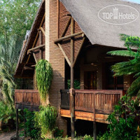 Pestana Kruger Lodge 4*