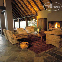 Londolozi Private Game Reserve 