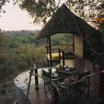 Londolozi Private Game Reserve 