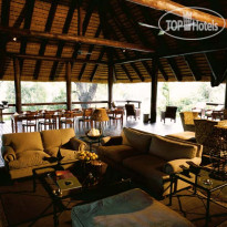 Londolozi Private Game Reserve 