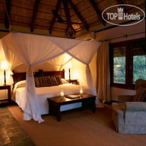 Londolozi Private Game Reserve 