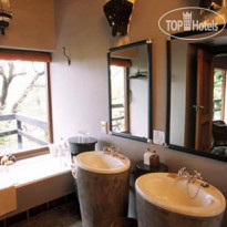 Londolozi Private Game Reserve 