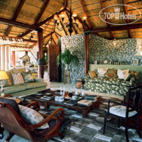 Londolozi Private Game Reserve 