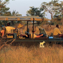 Jock Safari Lodge Сафари