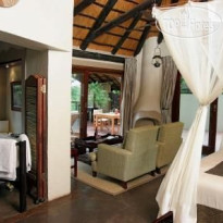 Jock Safari Lodge Main Jock Suite