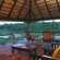 Jock Safari Lodge Терраса