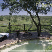 Leopard Hills Private Game Reserve 5*