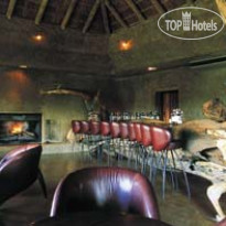 Sabi Sabi Earth Lodge 