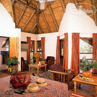 Bongani Mountain Lodge 4*