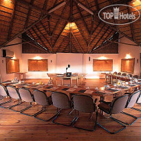 Bongani Mountain Lodge 