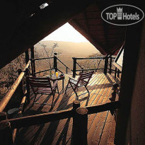 Bongani Mountain Lodge 
