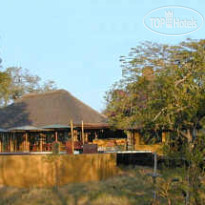 Djuma Vuyatela Lodge 