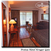 Protea Hotel Kruger Gate 