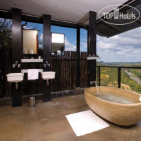 The Outpost in Kruger National Park Suite