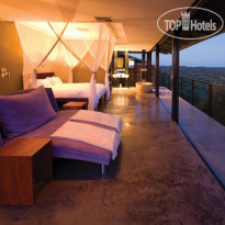 The Outpost in Kruger National Park Suite