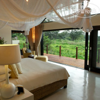 Lion Sands River Lodge Suite