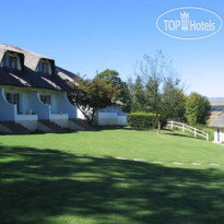 The Nest - Drakensburg Mountain Resort Hotel 