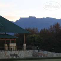 The Nest - Drakensburg Mountain Resort Hotel 