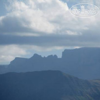 The Nest - Drakensburg Mountain Resort Hotel 