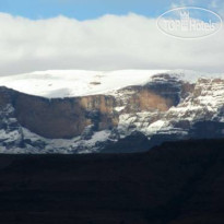 The Nest - Drakensburg Mountain Resort Hotel 