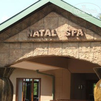 Natal Spa Hot Springs Resort 3*