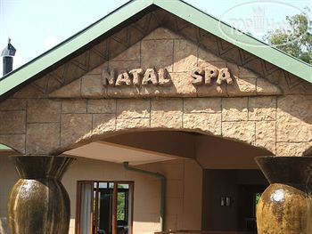 Фотографии отеля  Natal Spa Hot Springs Resort 3*