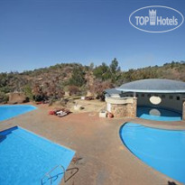 Natal Spa Hot Springs Resort 