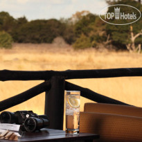 Bushlands Game Lodge 