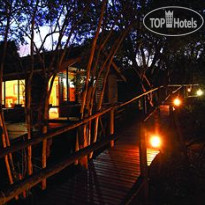 Bushlands Game Lodge 