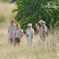 Bushlands Game Lodge 