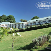 Mont Aux Sources Hotel 