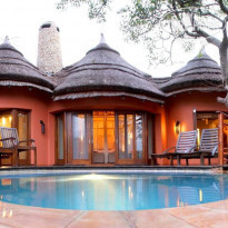 Thanda Private Game Reserve 