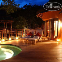 Thanda Private Game Reserve 5*