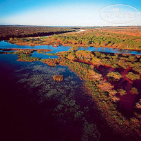 andBeyond Phinda Forest Lodge 