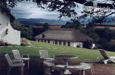 Фотографии отеля  The Nest Drakensberg Resort Hotel 3*