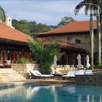 Zimbali Lodge By Dream Resorts Бассейн