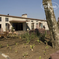 Stonehaven Lodge Внешний вид