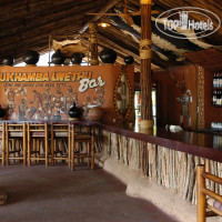 Protea Hotel Shakaland 3*