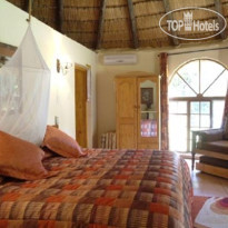 DumaZulu Lodge & Traditional Village Double Room