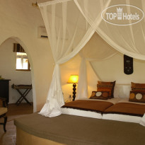 Zululand Safari Lodge Chalet